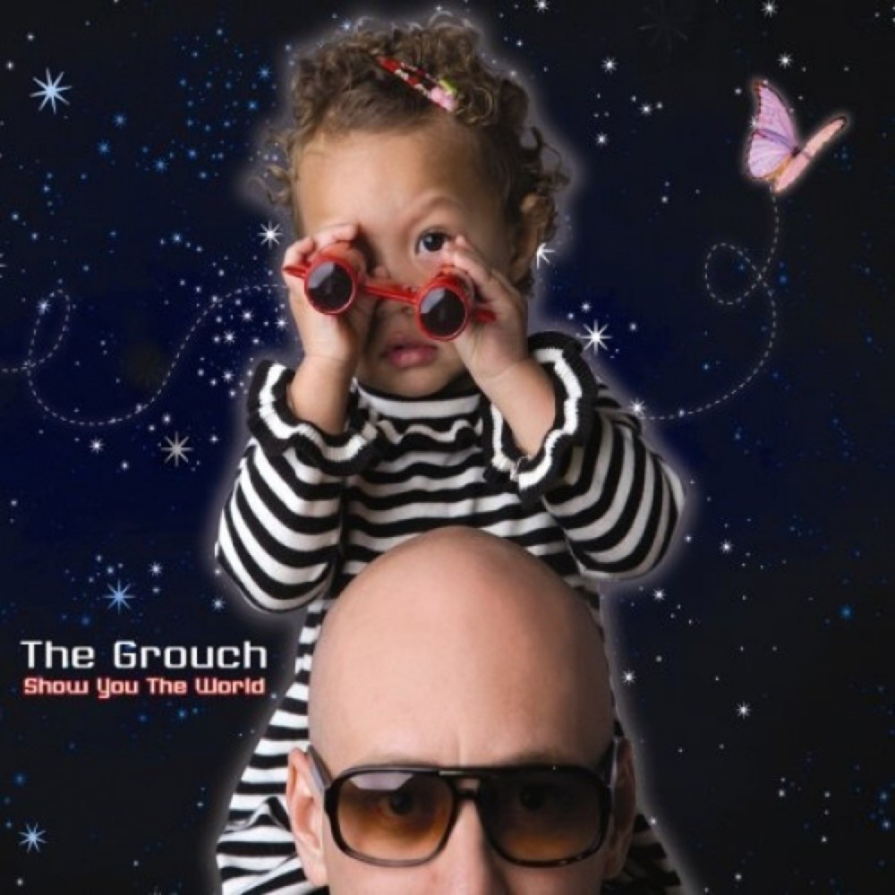 God Bless the Elephant (Explicit)