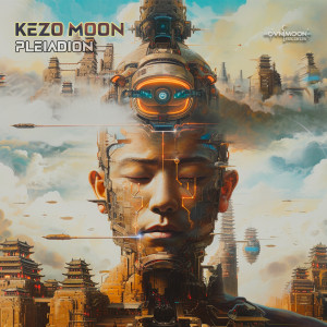 อัลบัม Pleiadion ศิลปิน Kezo Moon