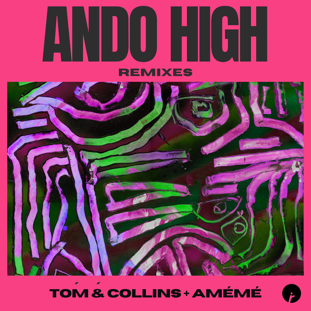 Ando High (VIP Mix)