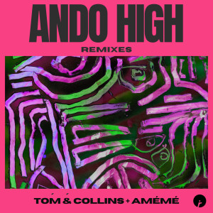 ดาวน์โหลดและฟังเพลง Ando High (Jesús Fernández Remix) พร้อมเนื้อเพลงจาก Tom & Collins