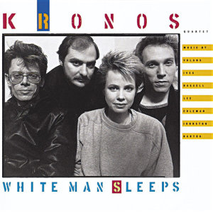 收聽Kronos Quartet的Pano da costa (Cloth from the Coast)歌詞歌曲