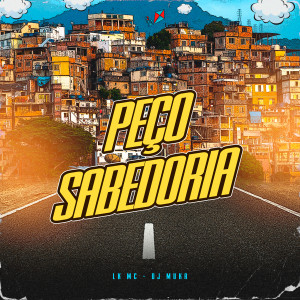 Peço Sabedoria dari LK MC