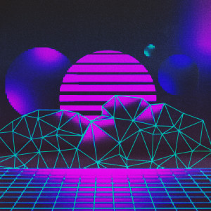 8 Bit Era的專輯Up Up