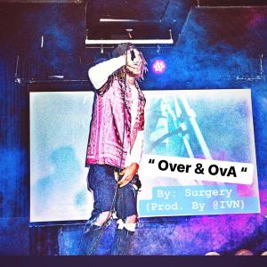 Surgery的專輯Over & OvA