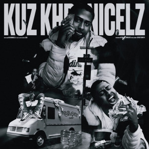 Album Kuz Khronicelz (Explicit) from Lil Kuz