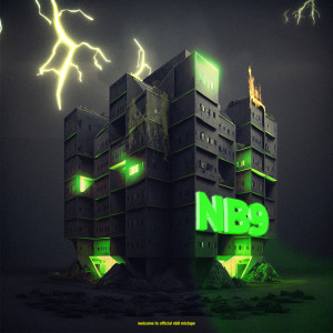 ดาวน์โหลดและฟังเพลง h2o (Explicit) พร้อมเนื้อเพลงจาก nb9tapes
