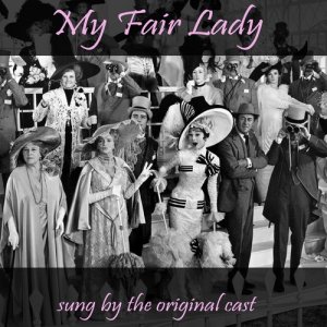 ดาวน์โหลดและฟังเพลง Just You Wait พร้อมเนื้อเพลงจาก Original Broadway Cast