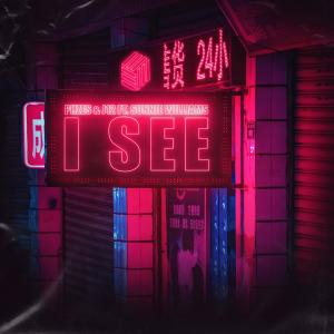 อัลบัม I See ศิลปิน PHZES