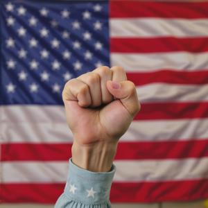 Tony Burns Man的專輯Trump's Change Of Heart