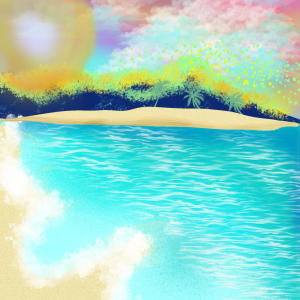 default playlist img