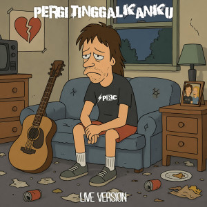 Listen to Pergi Tinggalkanku (Live Version) song with lyrics from SPRC
