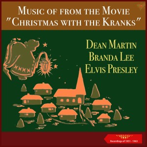 Dengarkan lagu Rudolph the Red-Nosed Reindeer - Mambo (From Film: "Christmas with the Kranks") nyanyian Billy May & His Orchestra dengan lirik