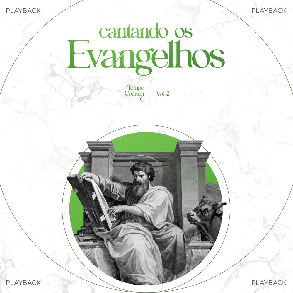 Ganância: Uma falsa segurança - Lc 12, 13-21 (18º Domingo do Tempo Comum - Ano C - Playback)