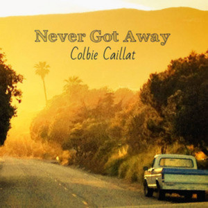 收聽Colbie Caillat的Never Got Away歌詞歌曲