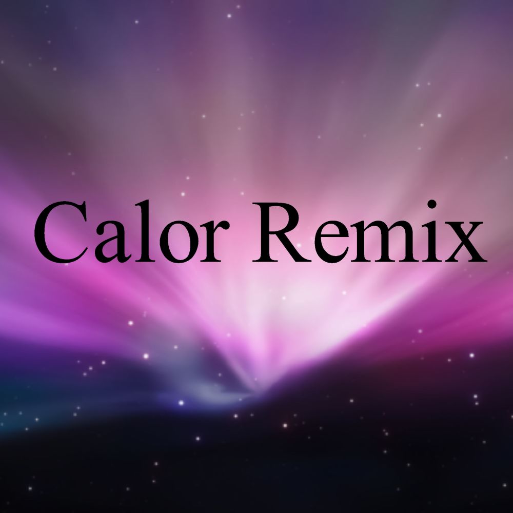 Calor Remix