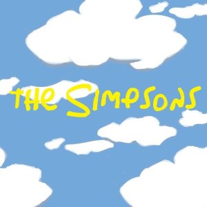 ดาวน์โหลดและฟังเพลง The Simpsons Theme (其他) พร้อมเนื้อเพลงจาก Hollywood TV Players
