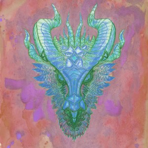收聽Aidan & the Wild的Gods歌詞歌曲