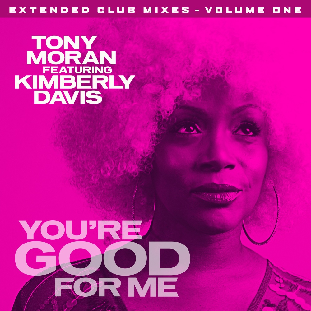 You're Good for Me (Tom Stephan & James Hurr Dub Mix)