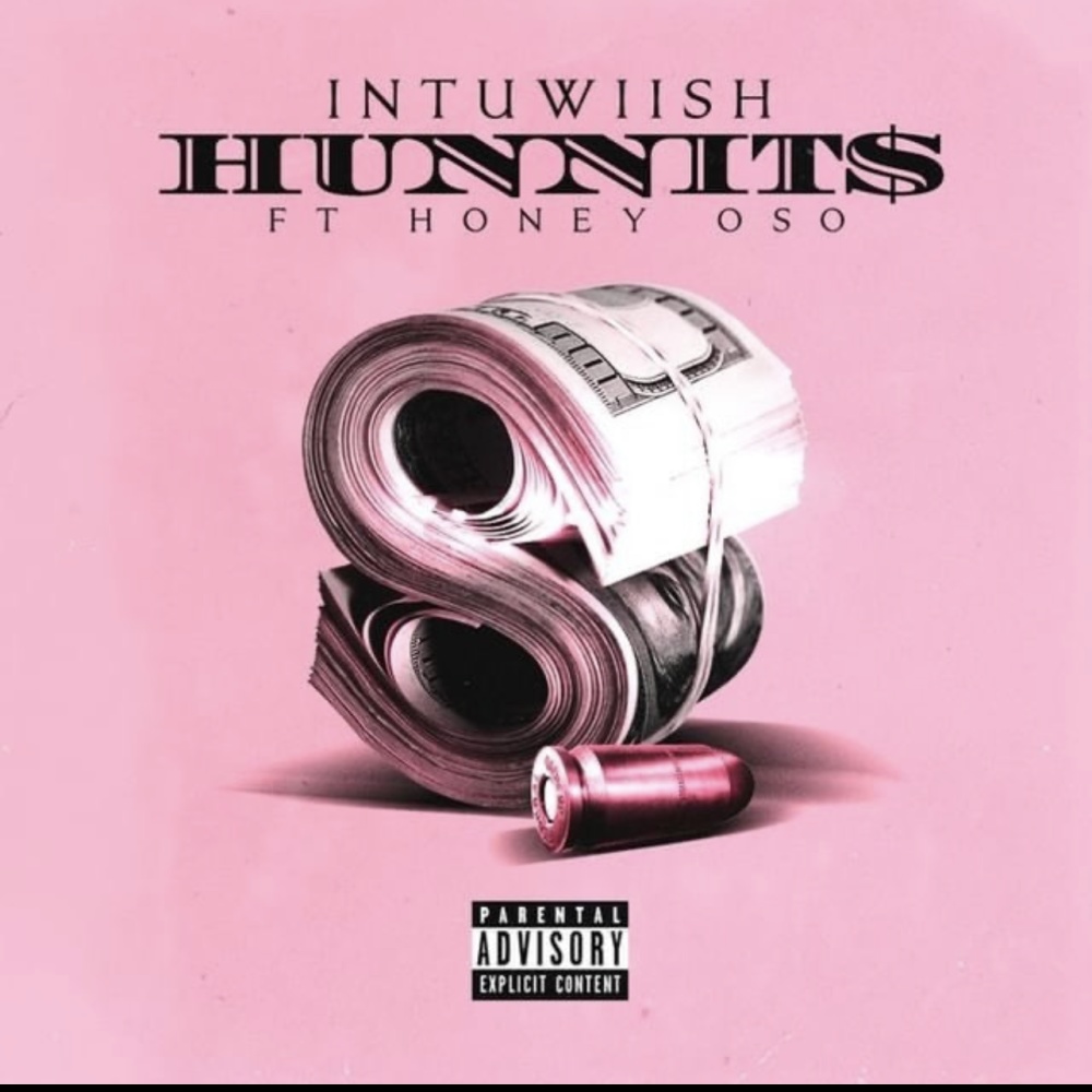 Hunnits (feat. Honey Oso) (Explicit)