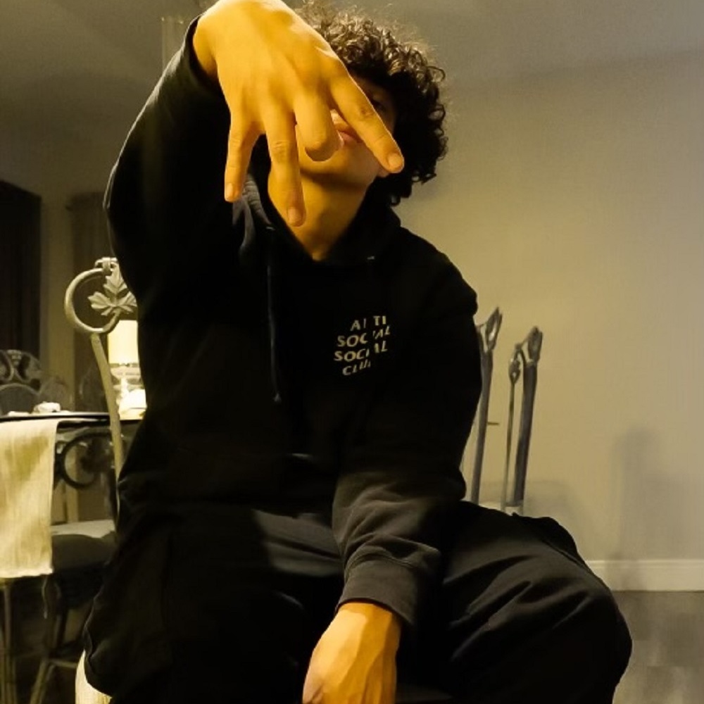 Michael Myers (Explicit)