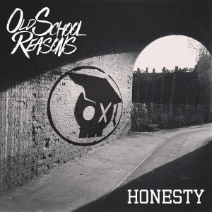 收聽Old School Reasons的Honesty歌詞歌曲