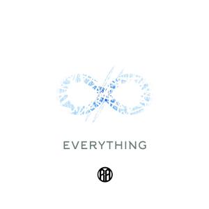 收聽Rob Allen的Everything歌詞歌曲