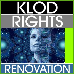 Klod Rights的專輯Renovation