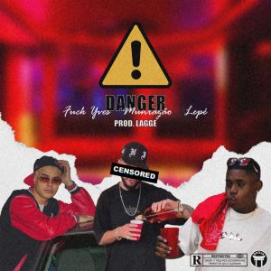 ดาวน์โหลดและฟังเพลง Danger พร้อมเนื้อเพลงจาก Munrazão