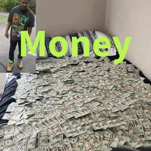 Album Money (Explicit) from Fari
