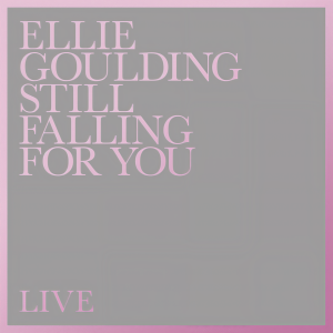 收聽Ellie Goulding的Still Falling For You (Live)歌詞歌曲