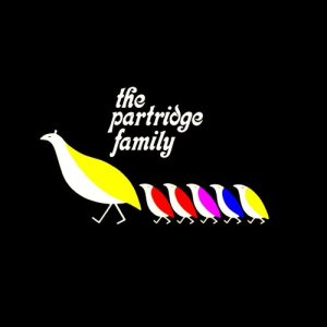收聽Partridge的The Partridge Family Theme歌詞歌曲