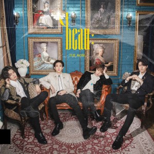 收聽더 로즈的미녀와 야수 (Beauty and the Beast)歌詞歌曲