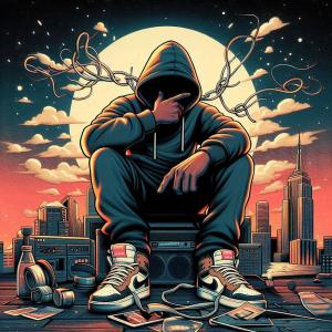 Sam Roberts的專輯THINK ABOUT IT more (feat. Marlowe Music)