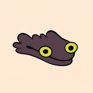 Listen to Toothless song with lyrics from Bellatrix