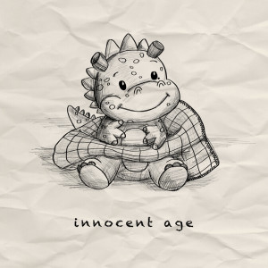 收聽iBuki的innocent age歌詞歌曲