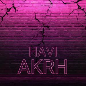 Havi的專輯Akrh (Explicit)
