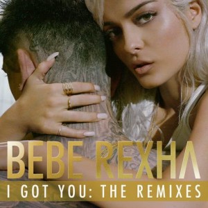 ดาวน์โหลดและฟังเพลง I Got You (SNBRN Remix) พร้อมเนื้อเพลงจาก Bebe Rexha