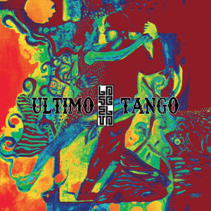 Album Ultimo Tango from La Scelta