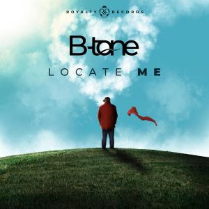 B-Tone的專輯Locate me