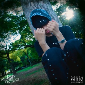 Album Be OK from VITSONY