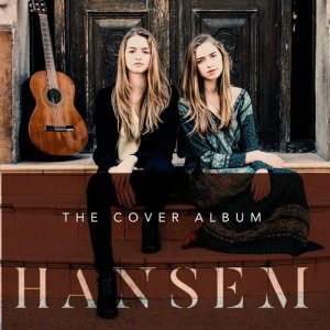 Hansem的專輯The Cover Album