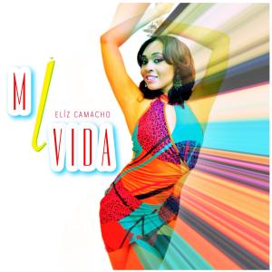 Eliz Camacho的專輯Mi Vida