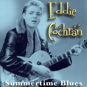 ดาวน์โหลดและฟังเพลง Have I Told You Lately That I Love You พร้อมเนื้อเพลงจาก Eddie Cochran