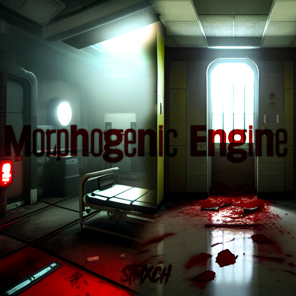 Morphogenic Engine