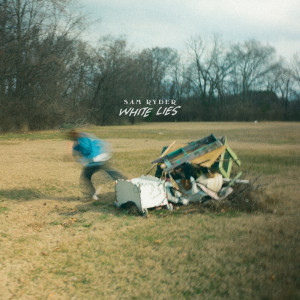 Sam Ryder的專輯White Lies