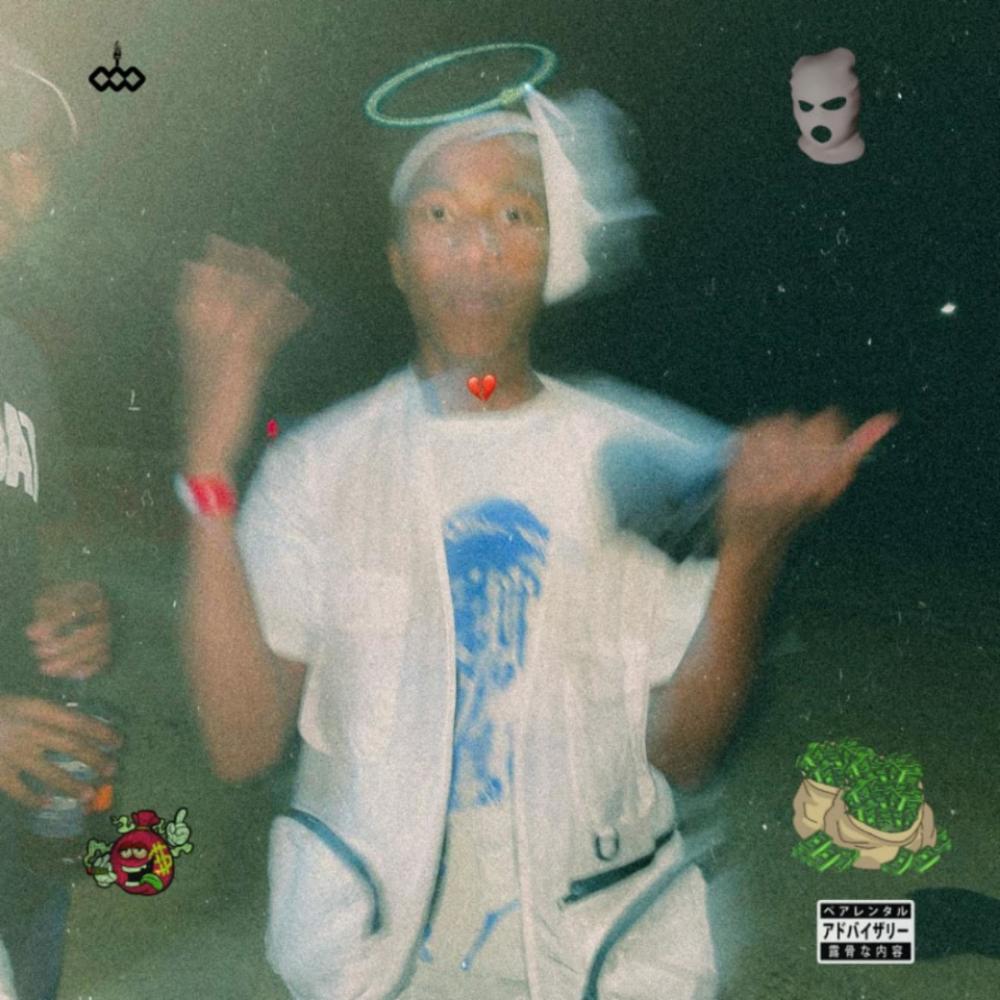 J Section (feat. Menyuu & Magomero) (Explicit)