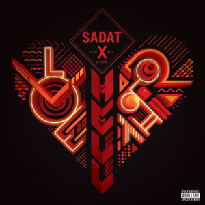 收聽Sadat X的Daily 1, 2 (Explicit)歌詞歌曲