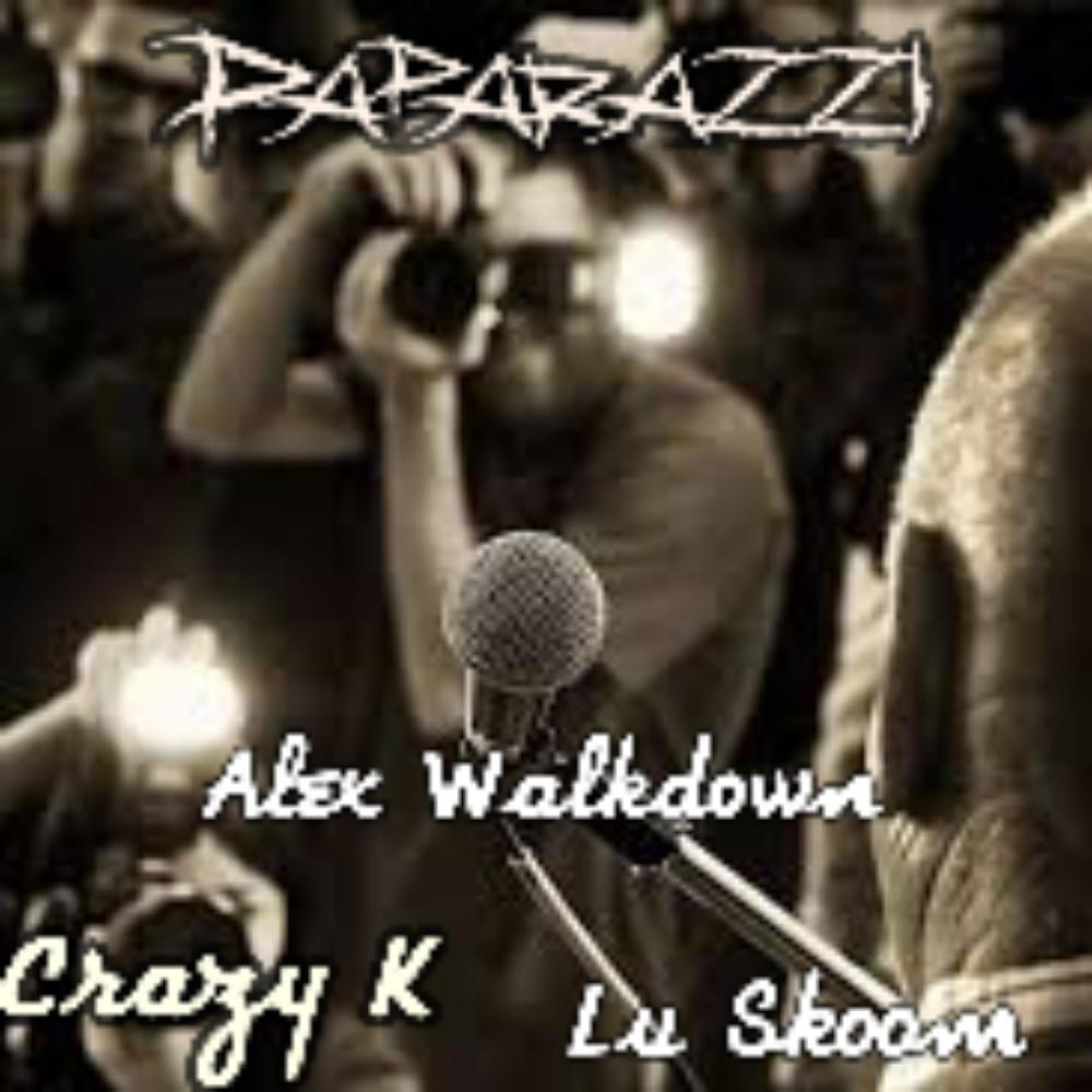 Paparazzi (feat. Lu Skoom & Walkdown Alex) (Explicit)