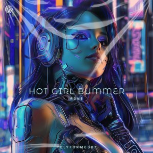 ISHNLV的專輯Hot Girl Bummer