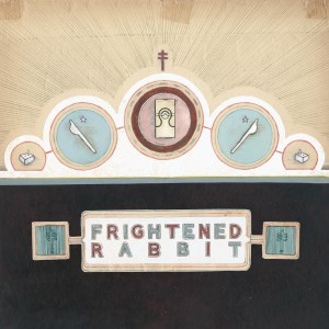 อัลบัม The Winter of Mixed Drinks (10th Anniversary Edition) ศิลปิน Frightened Rabbit
